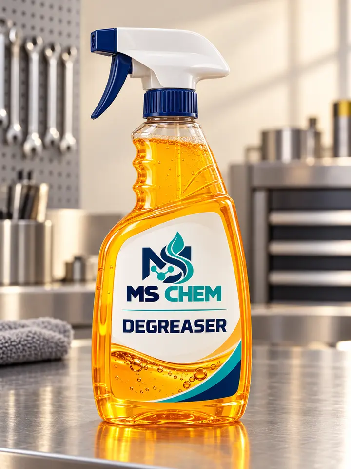 Degreaser