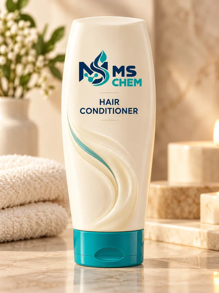 Hair conditioner