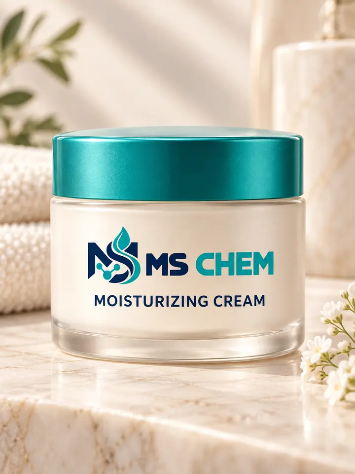 Moisturizing cream