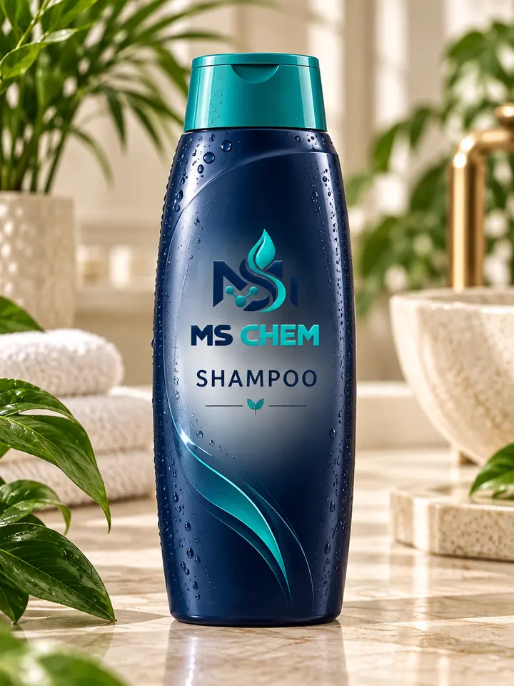 Shampoo